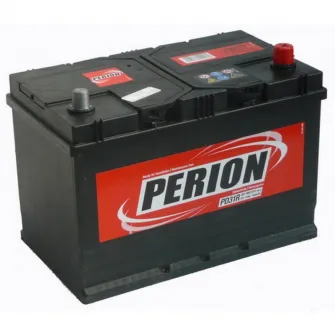 PERION  91AH 740A(JIS) Borne 0 (306x173x225) S4 028 (591400074)