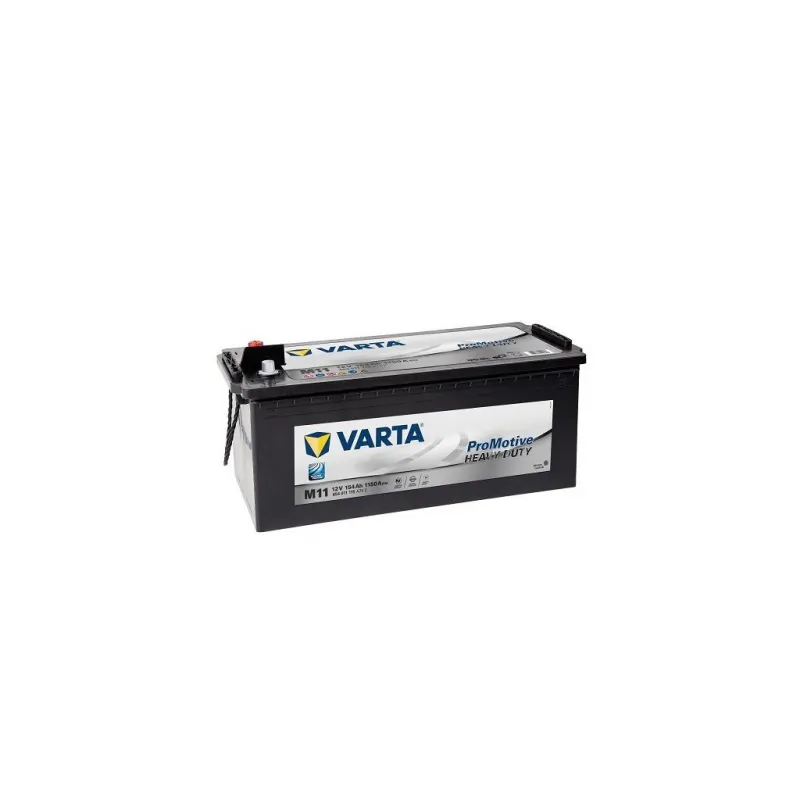 VARTA 154AH 1150A(EN) borne 3 (513x189x223) T3 054