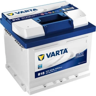 Varta Blue Dynamic B18 44Ah 440A (544402044)