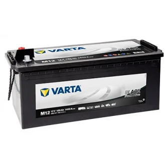 Varta Promotive Heavy Duty M12 180Ah 1400A (680011140)