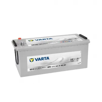 Varta Promotive Silver M18 180Ah 1000A (680108100)