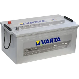 Varta Promotive Silver N9 225Ah 1150A (725103115)