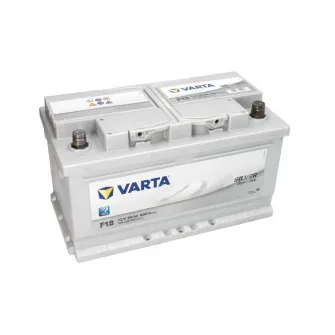 Varta Silver Dynamic F18 85AH 800A (585200080)