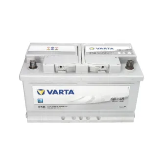Varta Silver Dynamic F18 85AH 800A (585200080)