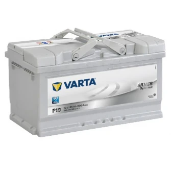 Varta Silver Dynamic F19 85Ah 800A (585400080)