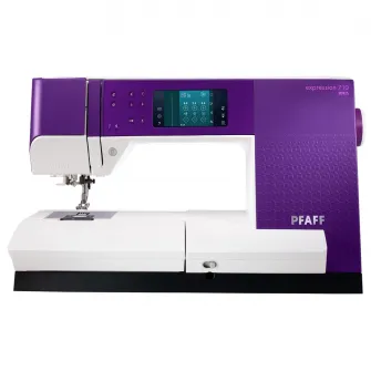 Masina de cusut Pfaff Expression 710