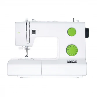 Masina de cusut Pfaff Smarter 140S