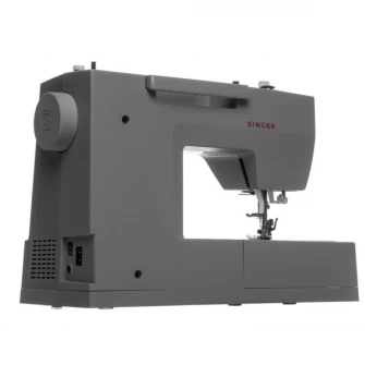 Masina De Cusut Singer HD6605C, Gri