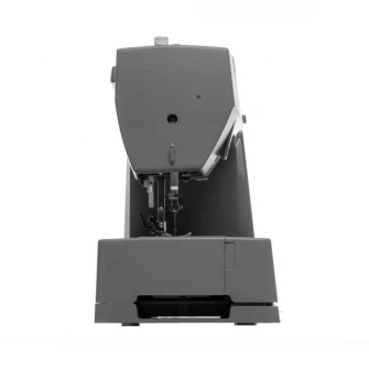 Masina De Cusut Singer HD6605C, Gri