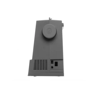 Masina de cusut Singer HD6705C, Gri