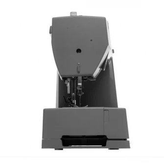 Masina De Cusut Singer HD6805C, Gri