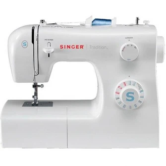 Masina de cusut Singer Tradition 2259, 19 Programe, 1500 Imp/min