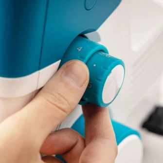 Masina de surfilat Pfaff Admire Air 5000