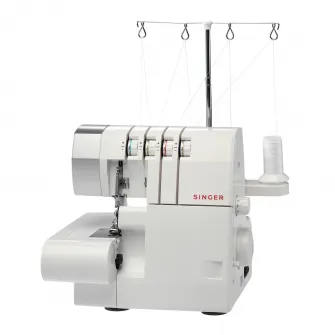 Masina de surfilat SINGER 14SH754