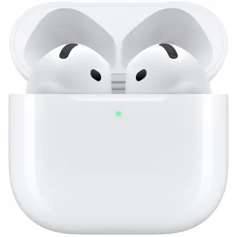 Casti Apple AirPods 4