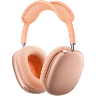 Apple AirPods Max (2024), Orange