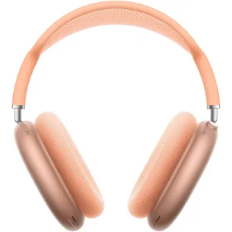 Apple AirPods Max (2024), Orange