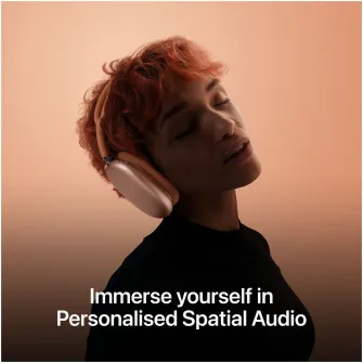 Apple AirPods Max (2024), Purple