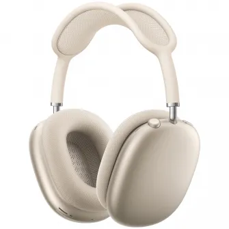 Apple AirPods Max (2024), Starlight