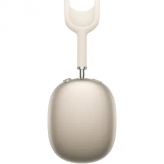 Apple AirPods Max (2024), Starlight