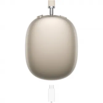 Apple AirPods Max (2024), Starlight