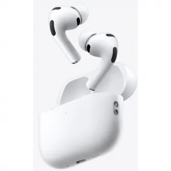 Casti Apple Airpods Pro 3