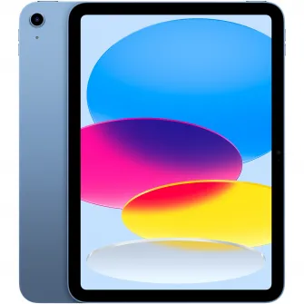 Apple iPad 11, 128GB, Wi-Fi, Blue