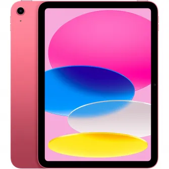 Apple iPad 11, 256GB, Wi-Fi, Pink