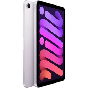 Apple iPad mini 7 (2024), 128GB, Wi-Fi, Purple
