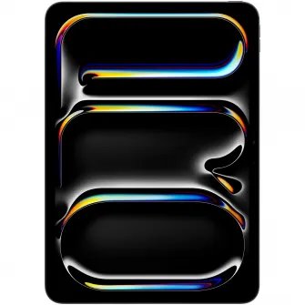 Apple iPad Pro 11 (2024), 512GB, Wi-Fi, Standard glass, Space Black