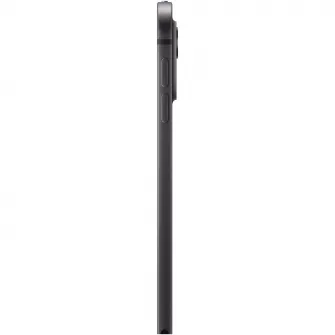 Apple iPad Pro 11 (2024), 512GB, Wi-Fi, Standard glass, Space Black