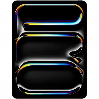 Apple iPad Pro 13, M5, 256GB, Standard Glass, Wi-Fi, SPACE BLACK