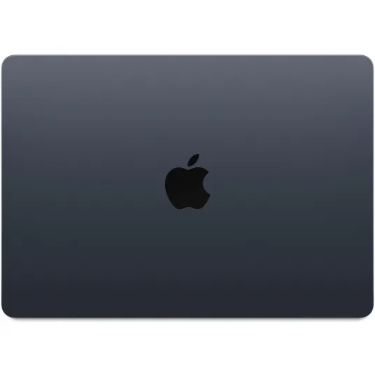 Va prezentam Apple MacBook Air 136 M2 8GB 256GB Midnight.