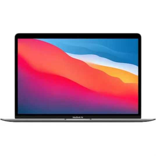 MacBook Air 13インチ 8GB ストレージ256GB MacBook Air 13インチ Retinaディスプレイ［2020年 /SSD 256GB /メモリ