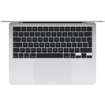 Apple MacBook Air 13, M4, 16GB, 256GB, Silver