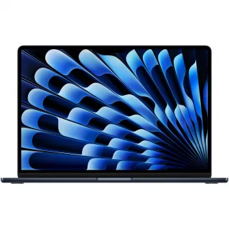 Apple MacBook Air 15, M4, 16GB, 256GB, Midnight