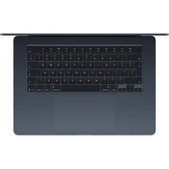 Apple MacBook Air 15, M4, 16GB, 256GB, Midnight