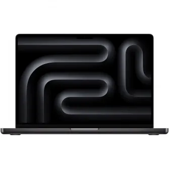Apple MacBook Pro 14, M5, 16GB RAM, 1TB SSD, Space Black