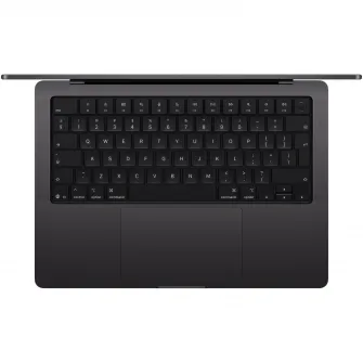 Apple MacBook Pro 14, M5, 16GB RAM, 1TB SSD, Space Black