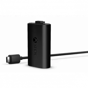 Baterie Play and charge kit pentru Xbox Series X/S