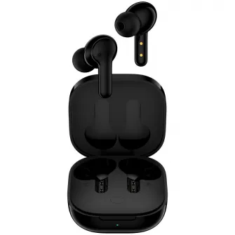 Casti bluetooth QCY T13, Black