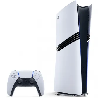 Consola PlayStation 5 Pro, 2 TB SSD