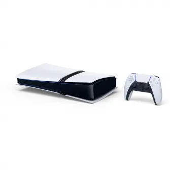Consola PlayStation 5 Pro, 2 TB SSD