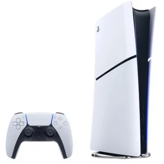 Consola PlayStation 5 Slim Digital Edition