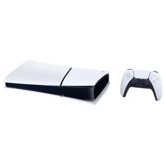 Consola PlayStation 5 Slim Digital Edition
