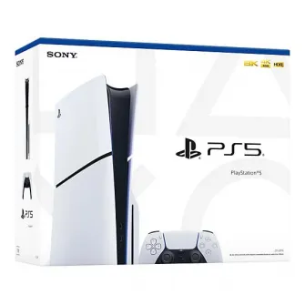 Консоль PlayStation 5 Slim