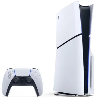 Консоль PlayStation 5 Slim