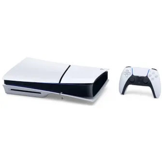 Консоль PlayStation 5 Slim