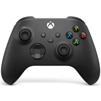Controller Wireless Microsoft Xbox Series X, Black