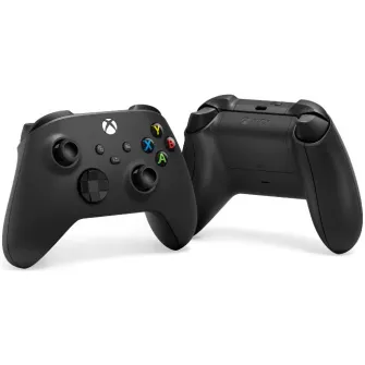 Controller Wireless Microsoft Xbox Series X, Black